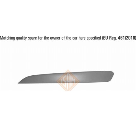 Banda de protectie, bara de protectie - I.S.A.M.-0703715