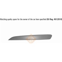 Banda de protectie, bara de protectie - I.S.A.M.-0703715