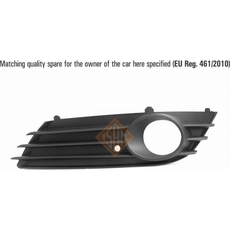 Grila ventilatie, bara protectie - I.S.A.M.-0703719