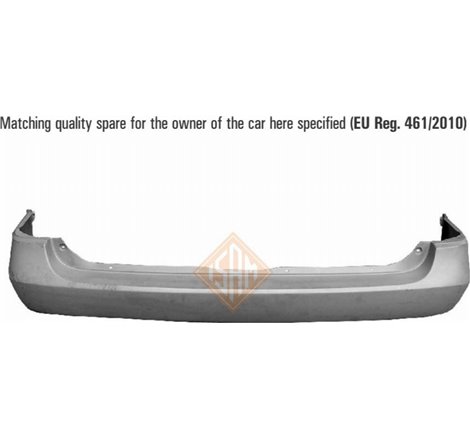 Tampon - I.S.A.M.-0709121