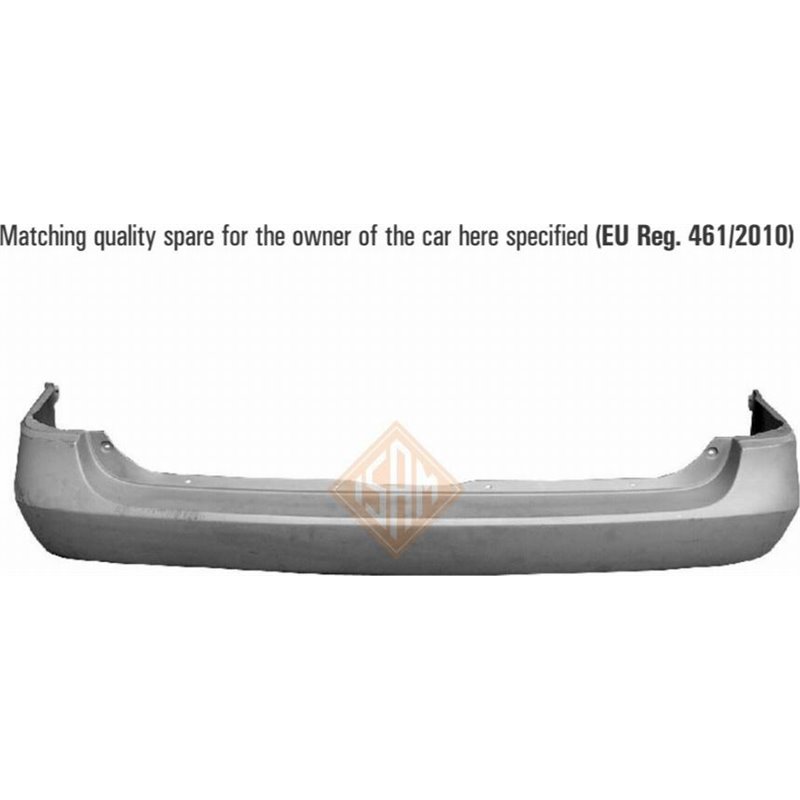 Tampon - I.S.A.M.-0709121