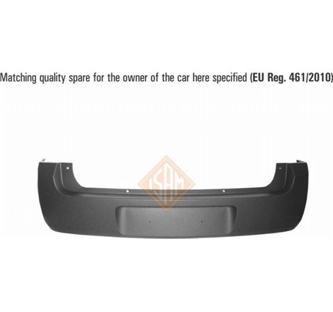 Tampon - I.S.A.M.-0711122