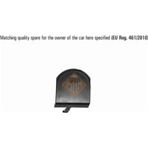 Acoperire tampon,sistem de remorcare - I.S.A.M.-0712811