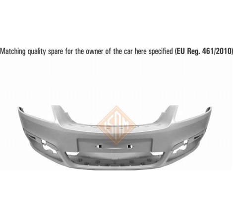 Tampon - I.S.A.M.-0713111