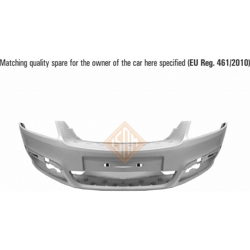 Tampon - I.S.A.M.-0713111