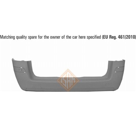 Tampon - I.S.A.M.-0713122