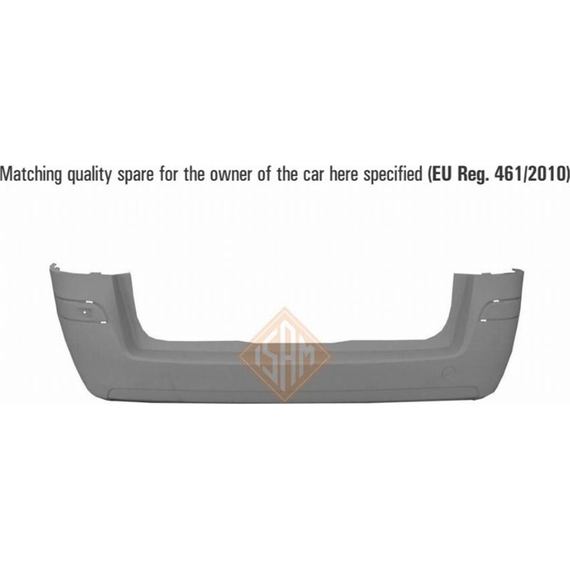 Tampon - I.S.A.M.-0713122