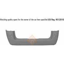 Tampon - I.S.A.M.-0713122