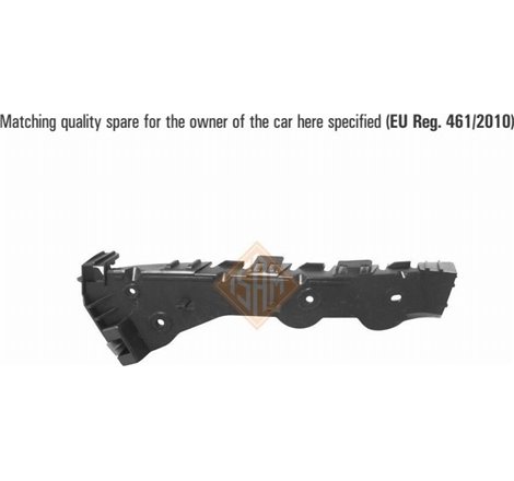 Suport, bara protectie - I.S.A.M.-0713311