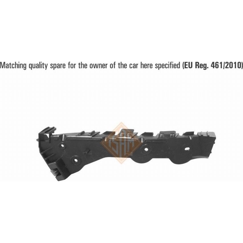 Suport, bara protectie - I.S.A.M.-0713311