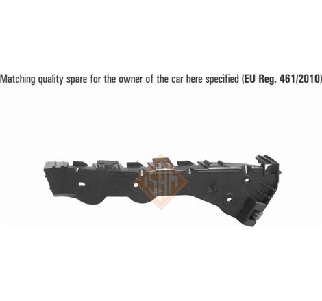 Suport, bara protectie - I.S.A.M.-0713312