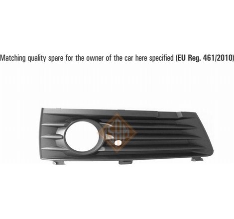 Grila ventilatie, bara protectie - I.S.A.M.-0713718