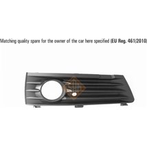 Grila ventilatie, bara protectie - I.S.A.M.-0713718