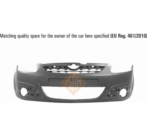 Tampon - I.S.A.M.-0716111