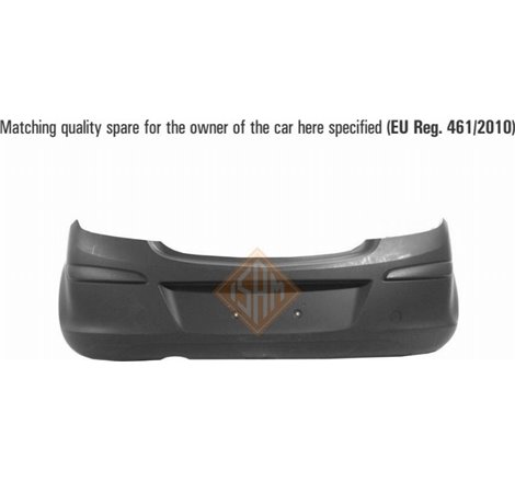 Tampon - I.S.A.M.-0716122