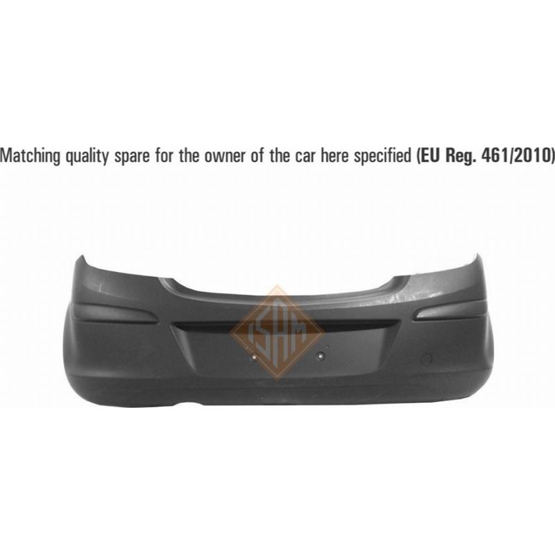 Tampon - I.S.A.M.-0716122