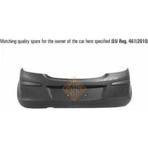 Tampon - I.S.A.M.-0716122