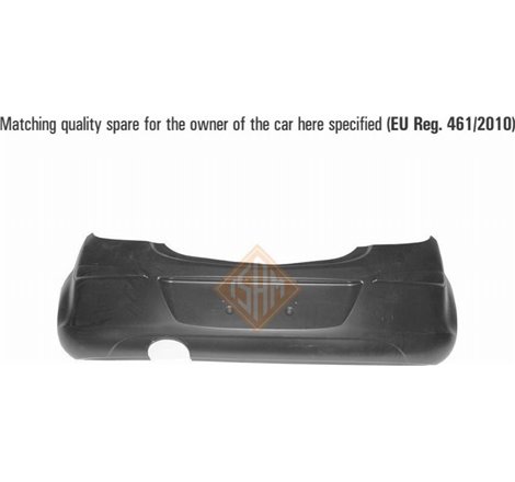 Tampon - I.S.A.M.-0716126