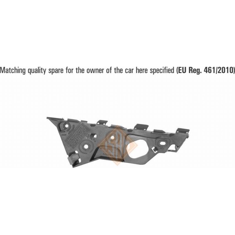 Suport, bara protectie - I.S.A.M.-0716311