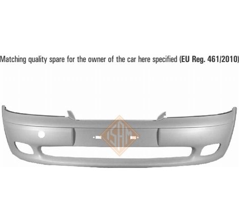 Tampon - I.S.A.M.-0717110