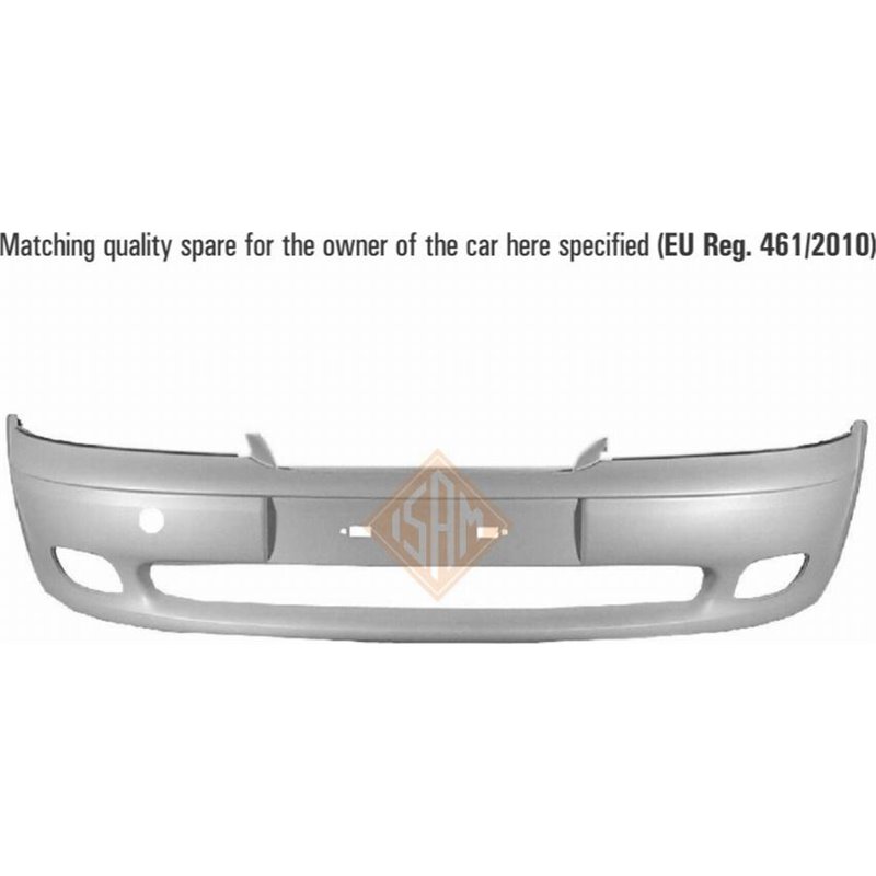 Tampon - I.S.A.M.-0717110