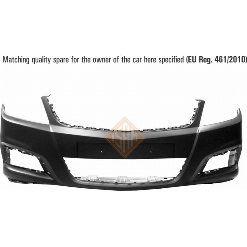 Tampon - I.S.A.M.-0730111