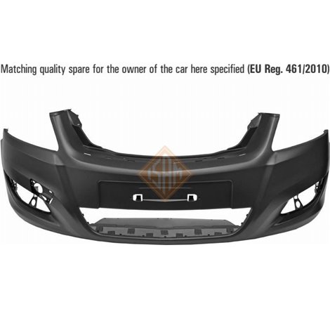 Tampon - I.S.A.M.-0732111