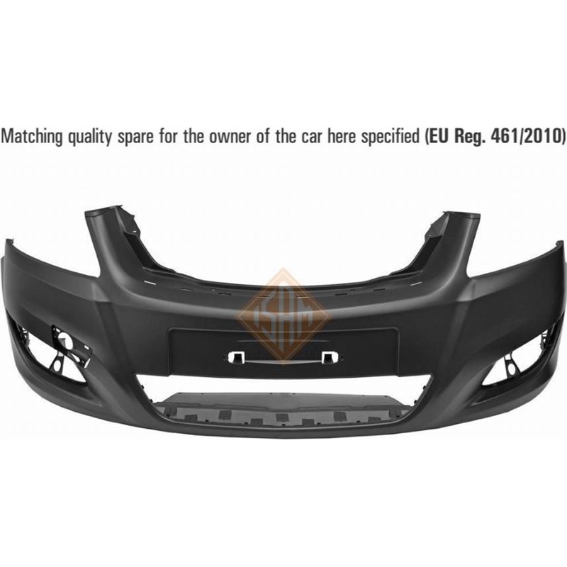 Tampon - I.S.A.M.-0732111