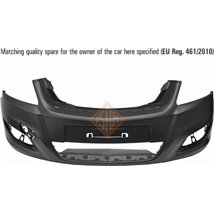 Tampon - I.S.A.M.-0732111