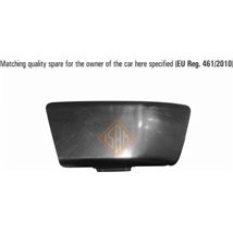 Acoperire tampon,sistem de remorcare - I.S.A.M.-0732811