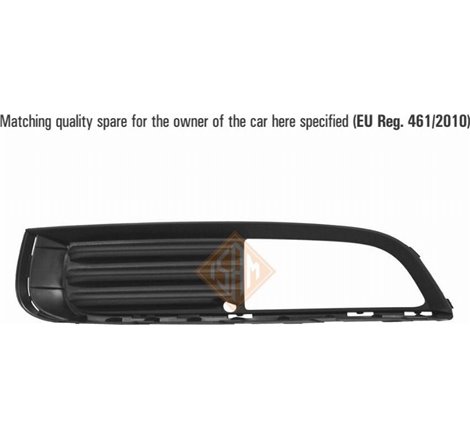 Grila ventilatie, bara protectie - I.S.A.M.-0734719