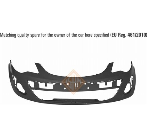 Tampon - I.S.A.M.-0737111