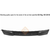 Banda de protectie, bara de protectie - I.S.A.M.-0737700