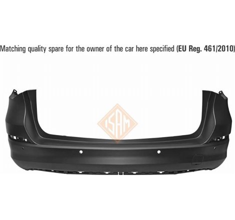 Tampon - I.S.A.M.-0739125