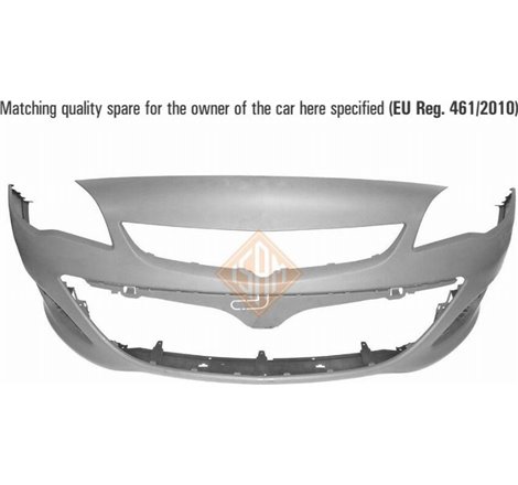 Tampon - I.S.A.M.-0742111