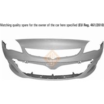 Tampon - I.S.A.M.-0742111