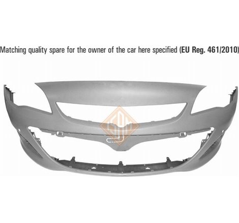 Tampon - I.S.A.M.-0742112