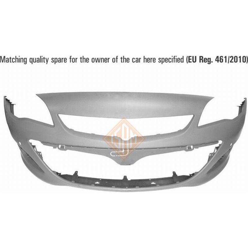 Tampon - I.S.A.M.-0742112