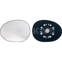 Sticla oglinda, oglinda retrovizoare exterioara - Alkar-6402857