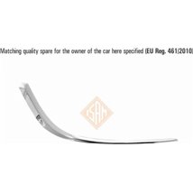 Banda de protectie, bara de protectie - I.S.A.M.-0742703