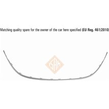 Banda de protectie, bara de protectie - I.S.A.M.-0742705