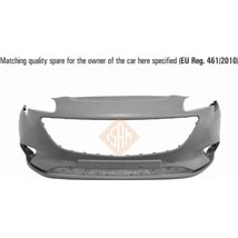 Tampon - I.S.A.M.-0745111