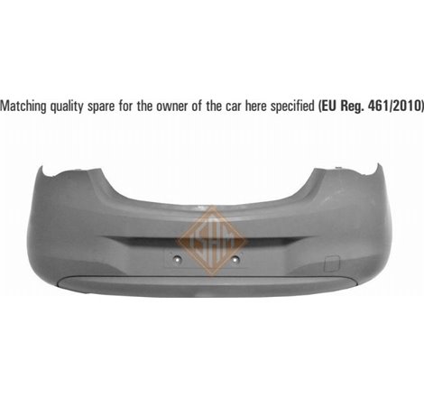 Tampon - I.S.A.M.-0745121