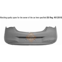 Tampon - I.S.A.M.-0745121