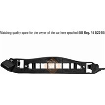 Suport, bara protectie - I.S.A.M.-0745311