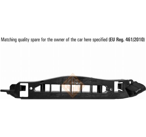 Suport, bara protectie - I.S.A.M.-0745312