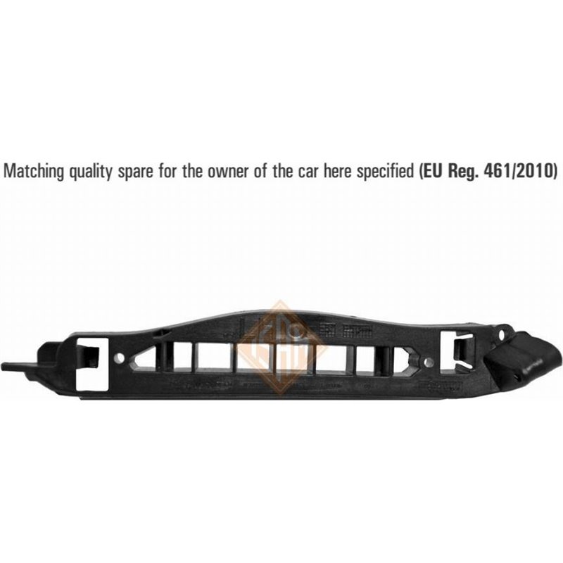 Suport, bara protectie - I.S.A.M.-0745312