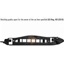 Suport, bara protectie - I.S.A.M.-0745312