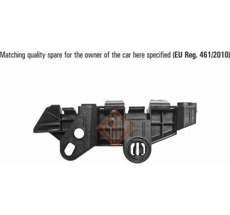 Suport, bara protectie - I.S.A.M.-0745316