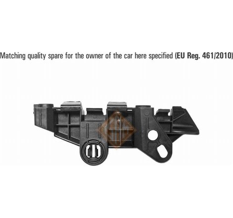 Suport, bara protectie - I.S.A.M.-0745317